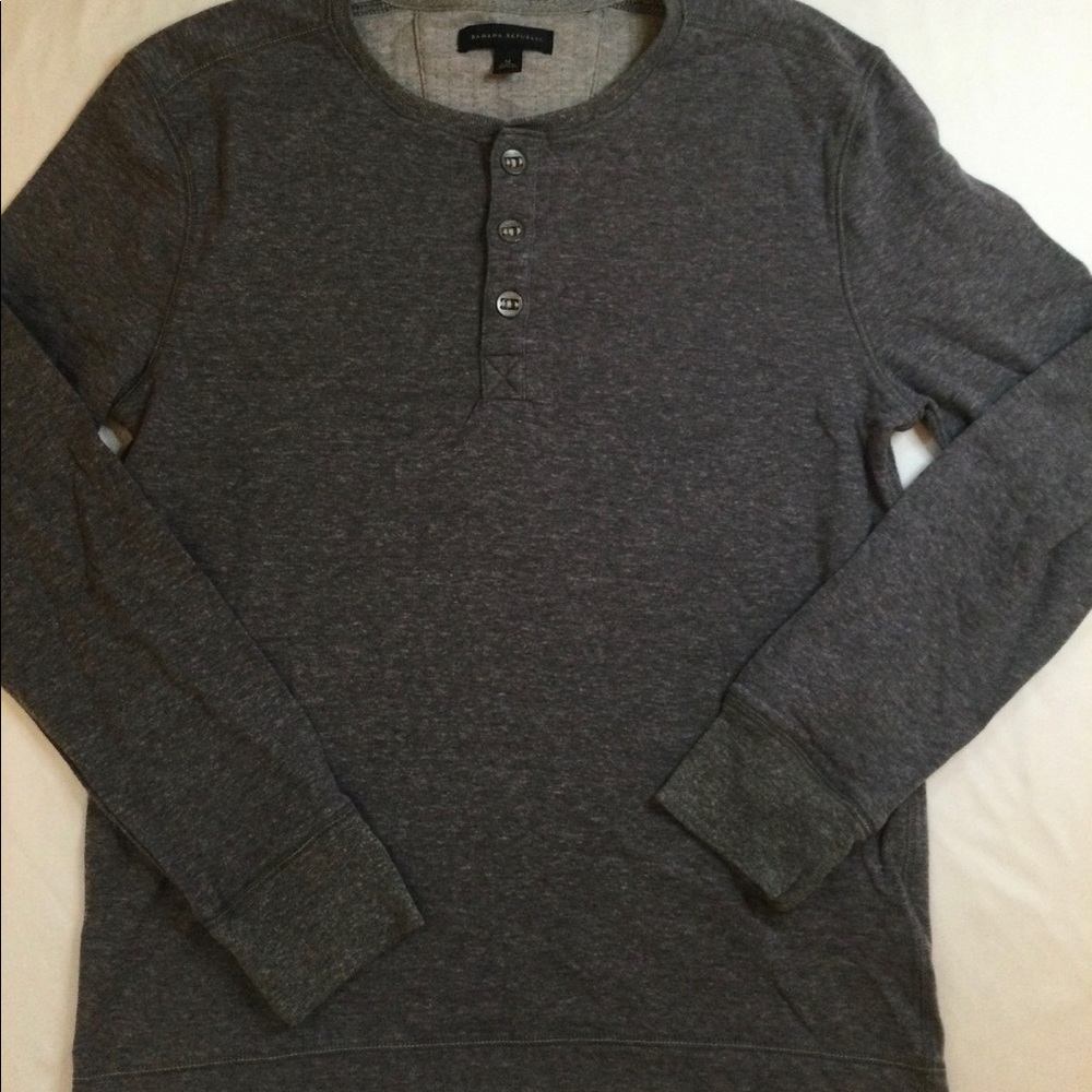 Banana Republic Shirt